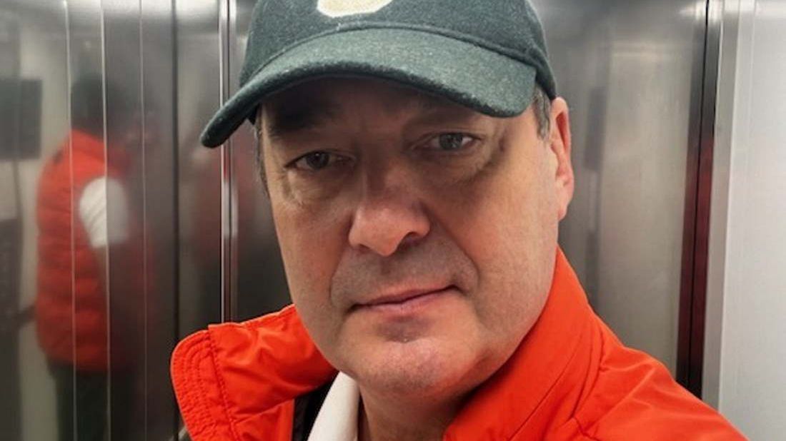 Jacek Rozenek szczerze o powrocie do zdrowia. "Nie miałem żadnej motywacji"