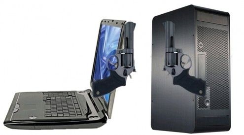 Laptop kontra komputer stacjonarny