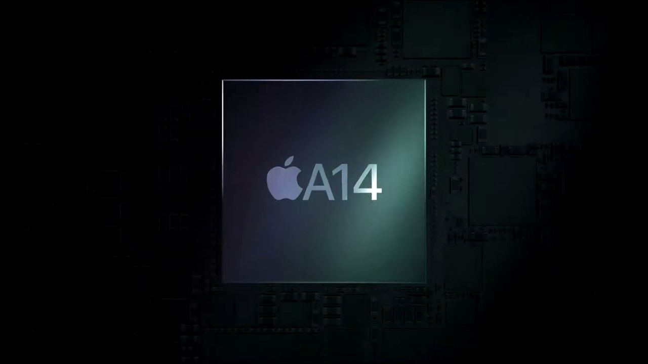 iPhone 12 będzie wydajnościowym potworem. Czip Apple A14 Bionic w szczegółach