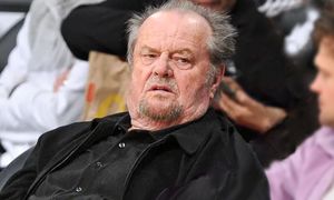 Obchodził 89. rocznicę urodzin. Najnowsze zdjęcia legendarnego aktora