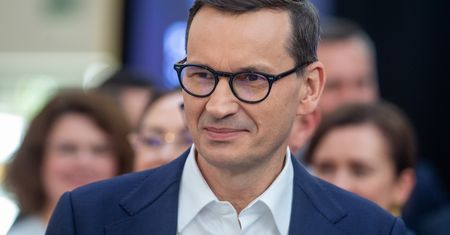 Niewygodny sondaż. Zaskakująca reakcja z opozycji