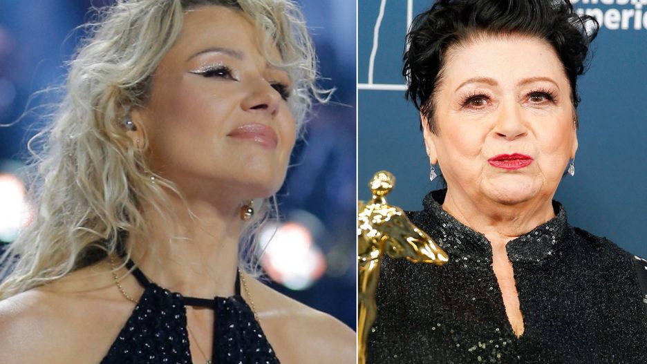 Ewa Bem nie pojawiła się w Sopocie. Powiedziała o tym Ania Karwan