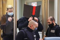 Terroryzm. Wyrok dla Niemca z ISIS