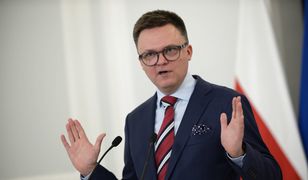 Hołownia liderem rankingu. Pokonał Dudę