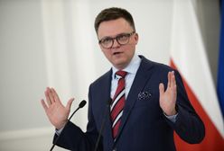Hołownia liderem rankingu. Pokonał Dudę
