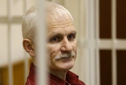 Alaksandr Bialacki. Kim jest laureat Pokojowej Nagrody Nobla?