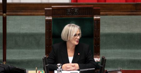 Dorota Niedziela. Kim jest nowa wicemarszałek Sejmu?