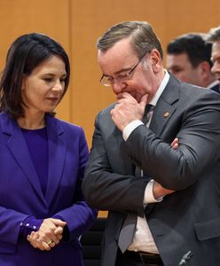 Berlin o krok od zaskakującej decyzji. Uderzyłaby w niektórych Izraelczyków