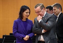 Berlin o krok od zaskakującej decyzji. Uderzyłaby w niektórych Izraelczyków