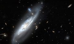 Wenus. Odkryto aktywne wulkany na Wenus. To zaprzeczenie teorii o uśpionej planecie