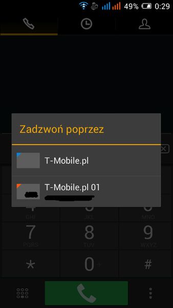 Alcatel OneTouch Pop C9 - test i recenzja ciekawego budżetowca z wielkim ekranem 34