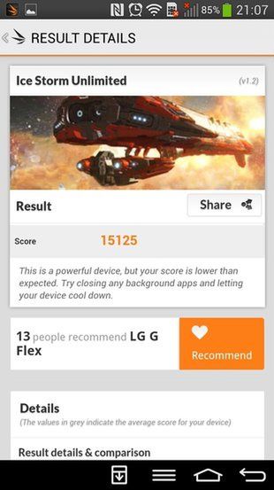 LG G Flex - smartfon stworzony dla geeka [test] 7