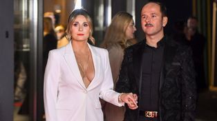 "Wychodzę z tego". Rozważała rozwód. "Rzucałam: koniec, nie dam rady"