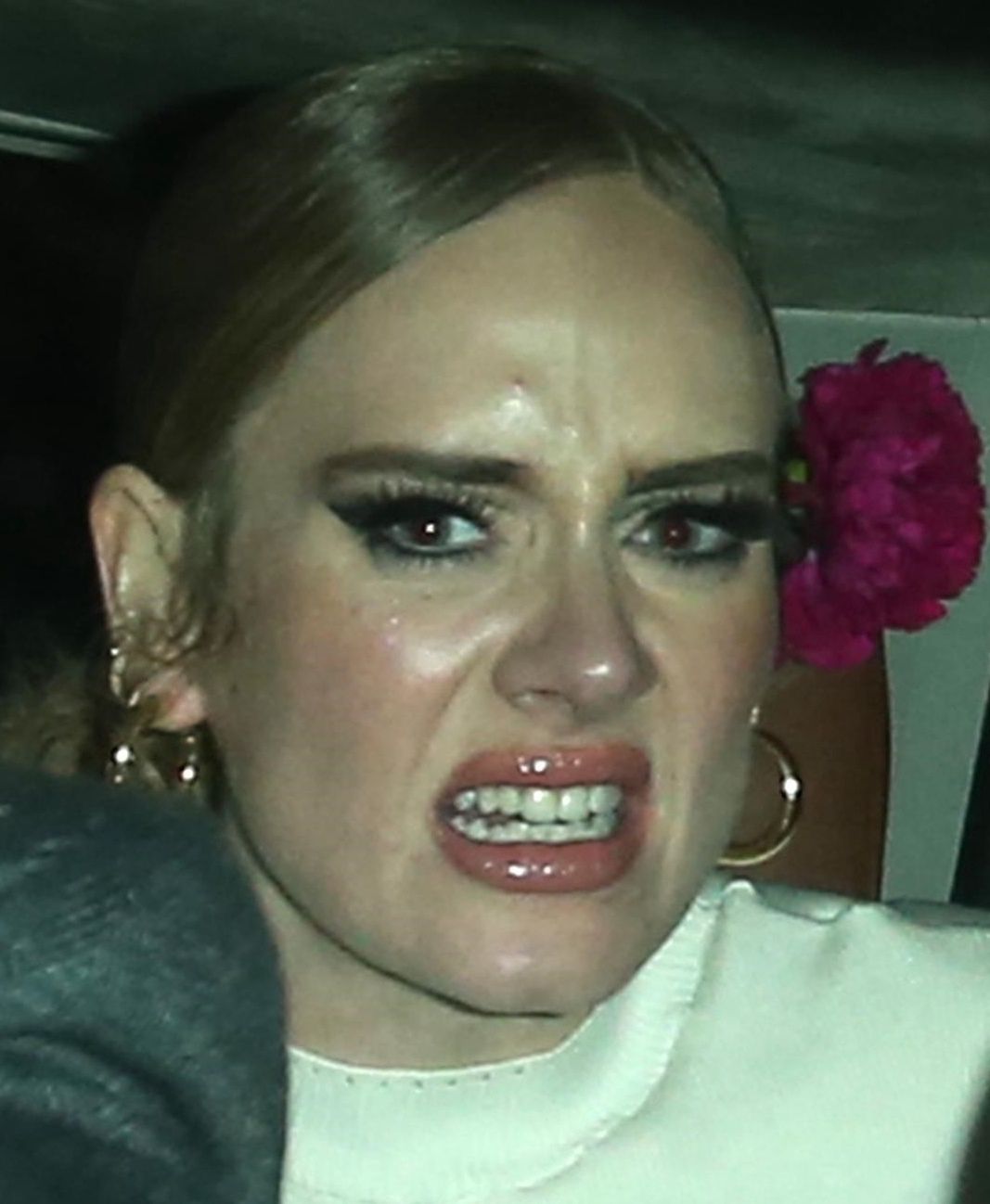 Adele