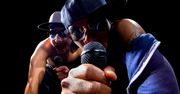 Wpływ muzyki hip-hop na kulturę popularną