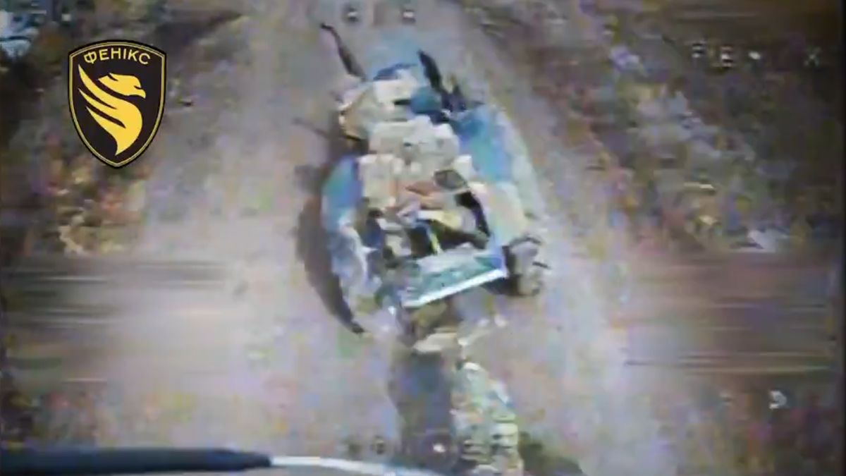 Rosja traci 1000 żołnierzy dziennie