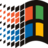 Windows 95 icon