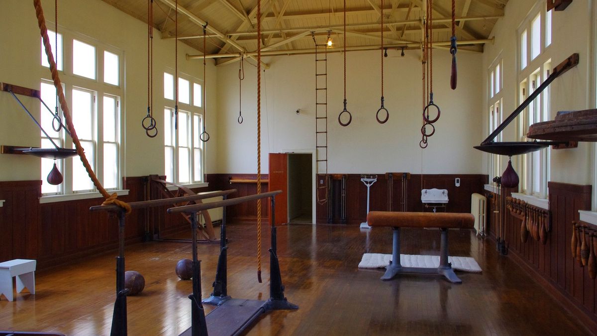 10-latek zmarł podczas lekcji wychowania fizycznego.