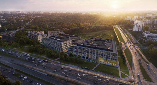 Havas Media Group zmienia siedzibę