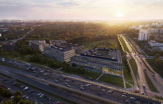 Havas Media Group zmienia siedzibę