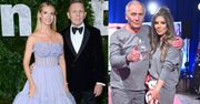 Te znane pary są razem mimo dużej różnicy wieku. Jedną dzieli aż 48 lat!