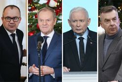 Alfabet Słowika, czyli polityczne podsumowanie 2024 roku