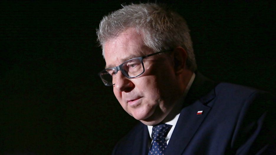 Ryszard Czarnecki