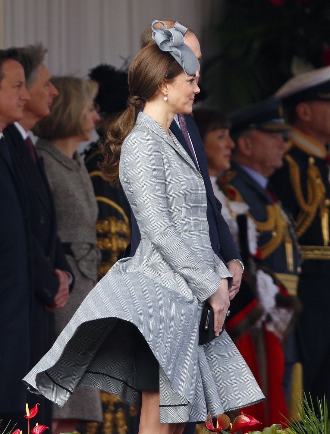 Kate Middleton