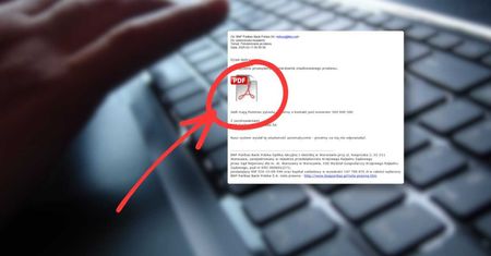 CERT Orange ostrzega. Nowa kampania z Remcos.RAT