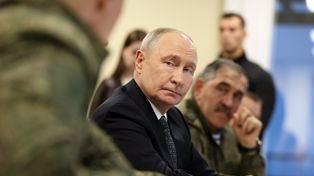 Putin łata wojenny budżet. Sięga po wygrane Rosjan sprzed lat