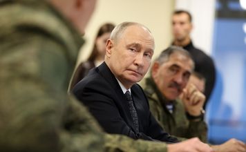 Putin łata wojenny budżet. Sięga po wygrane Rosjan sprzed lat