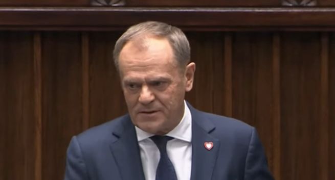 Koalicja Obywatelska na czele sondaży