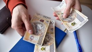 Świadczenie wspierające w 2026 r. Nie każdy chory dostanie pieniądze