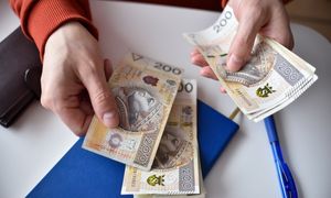 Świadczenie wspierające w 2026 r. Nie każdy chory dostanie pieniądze