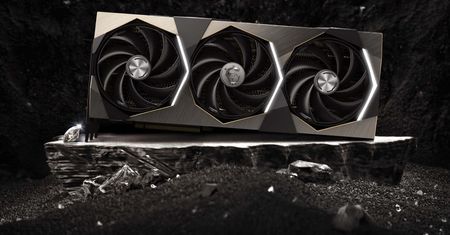 MSI o cenie karty GeForce RTX 4080. Wypowiedź producenta wywołała burzę
