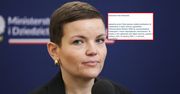 Wyciek z ministerstwa kultury. Sygnalistka straciła pracę, resort zabrał jej ochronę prawną, bo udzielił jej przez pomyłkę