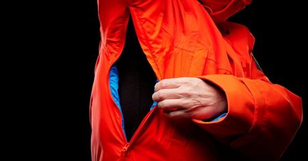 Helly Hansen przedstawia parki inspirowane Arktyką, zaprojektowane na zimę w mieście