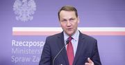 Przygotowania na wypadek wojny? Sikorski zdradził, co ma w domu
