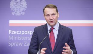 Przygotowania na wypadek wojny? Sikorski zdradził, co ma w domu