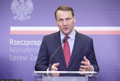 Przygotowania na wypadek wojny? Sikorski zdradził, co ma w domu