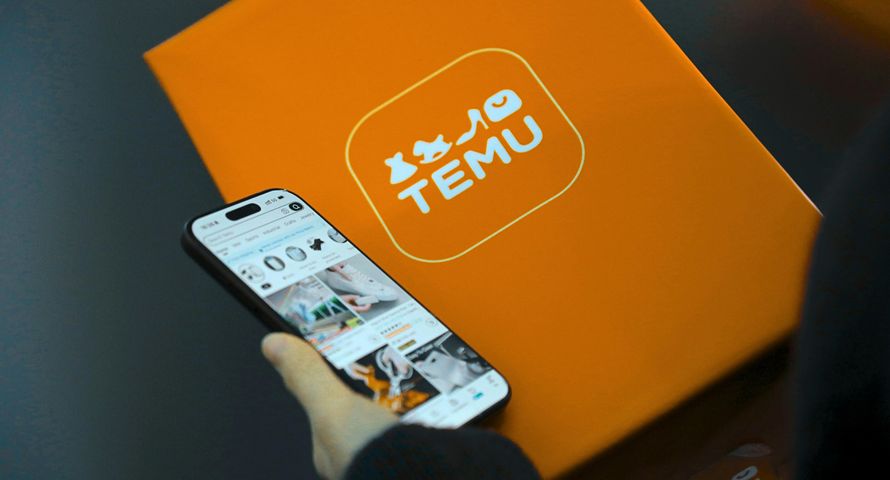 Temu sprzedawało nielegalne produkty. Teraz musi zapłacić 200 mln euro