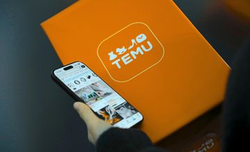 Temu sprzedawało nielegalne produkty. Teraz musi zapłacić 200 mln euro