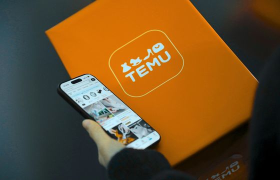Temu sprzedawało nielegalne produkty. Teraz musi zapłacić 200 mln euro