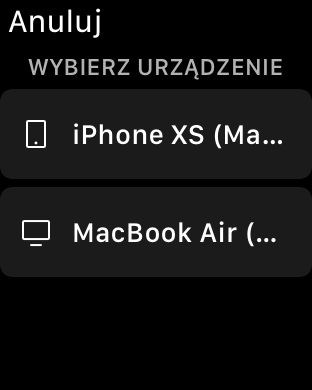 Slider item