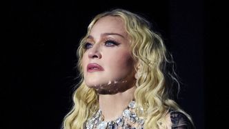 Madonna POZWANA przez fana. Domaga się odszkodowania po koncercie: "Oglądanie filmów pornograficznych bez ostrzeżenia"