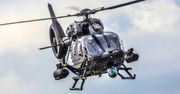 Niemcy zamawiają śmigłowce Airbus H145M. To następca szturmowych maszyn Tiger