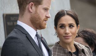 Król Karol III zaprosi ich na święta. Harry i Meghan i tak nie przyjadą?