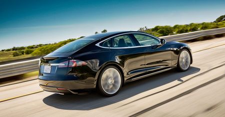 Ogłoszono wstępną listę kandydatów do tytułu Car of the Year 2014
