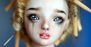 Piękno zaklęte w porcelanie – lalki Mariny Bychkovej ożywają w obiektywie