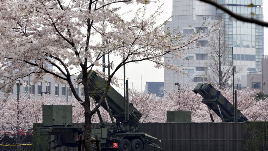 Holandia nie przekaże Ukrainie systemu Patriot. "Sojusznik się wycofał"
